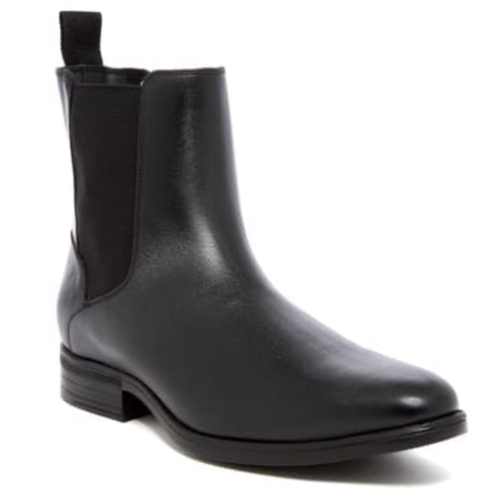 Cole Haan - Madison Waterproof Chelsea Boots